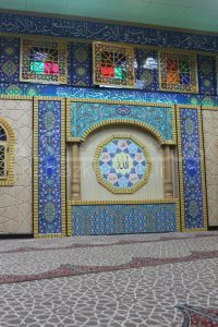 دکوراسیون مذهبی