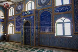 دکوراسیون مذهبی